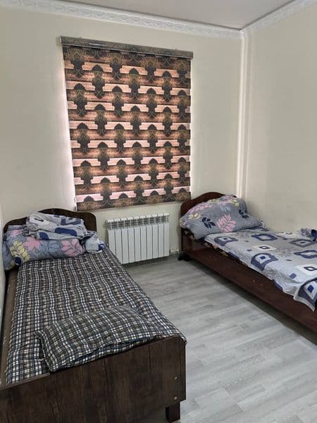 Sergeli 2-bekat oʻzgarish metro yaqnida arendaga kvartira bo — фото 2