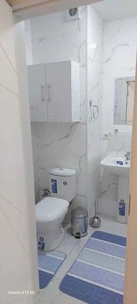 Сергели тумани Хонободда 1хонали квартира ижарага берилади н — фото 3