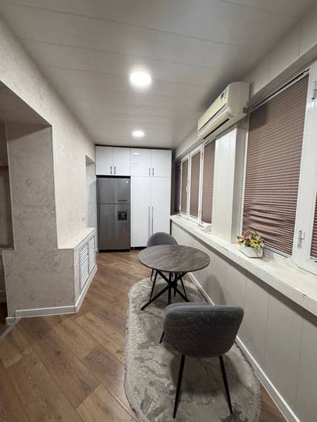 Аренда квартиры Чиланзар  1 <br />
2/5/5 с ремонтом для семь — фото 5