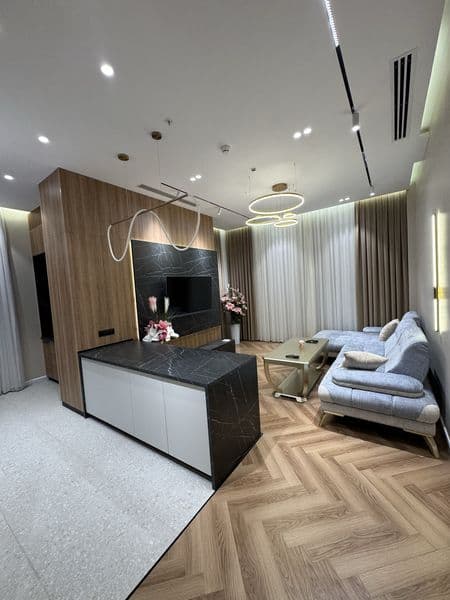 Шайхантахурский район<br />
ЖК Nest One<br />
<br />
3/18/51