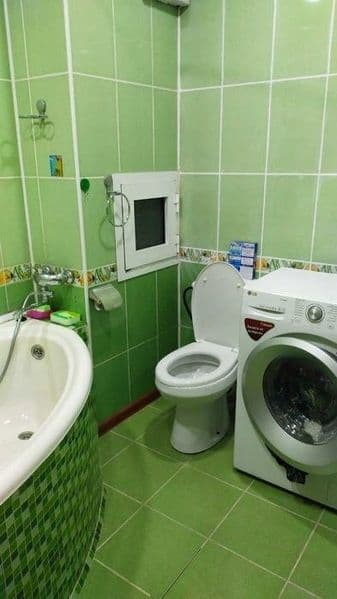Срочно сдаётся квартиру <br />
Мирзо-Улугбекский район <br / — фото 4