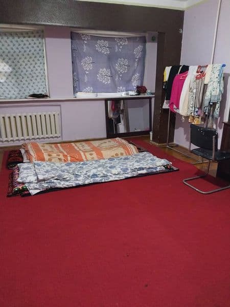 Xazaynli kvartiraga 2 ta qiz qoyiladi. Hozir 2 ta qiz bor. 5 — фото 2