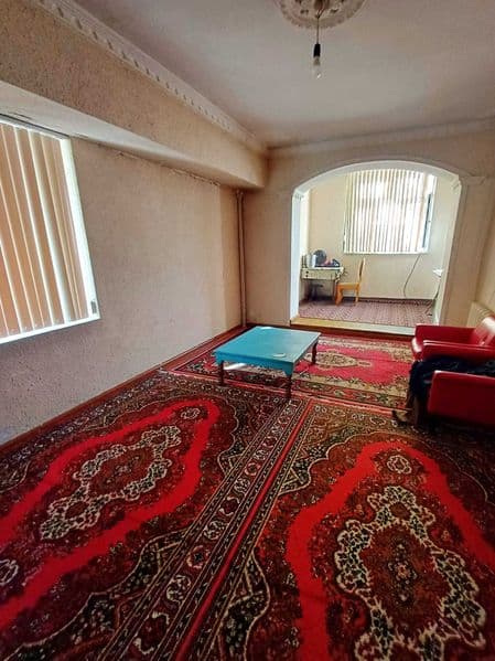 АРЕНДА КВАРТИРЫ<br />
<br />
Район: Алмазарский<br />
Улица: