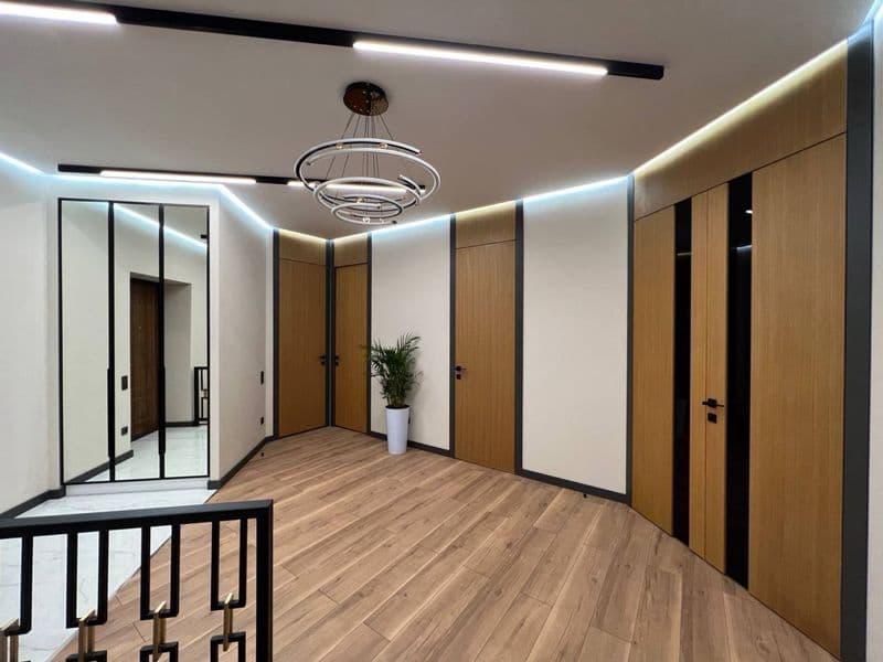 Яккасарайский район <br />
Жк Parisien <br />
Двухъярусная к — фото 5