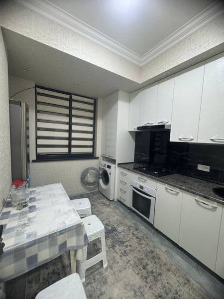 Аренда квартира новостройка<br />
Район - Алмазарский<br />
 — фото 3