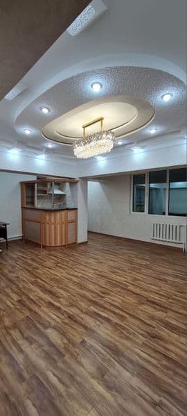 Сдам свою 3х комнатную квартиру (3/1/9), 80 кв.м с чистым ре