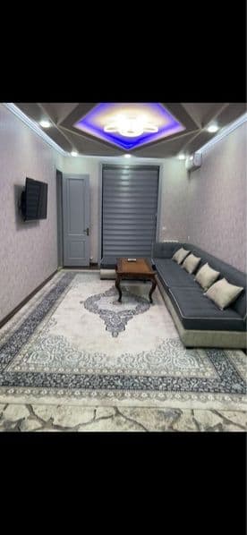 Kvartira ijaraga beriladi<br />
 ID: A160<br />
<br />
Rayon — фото 2