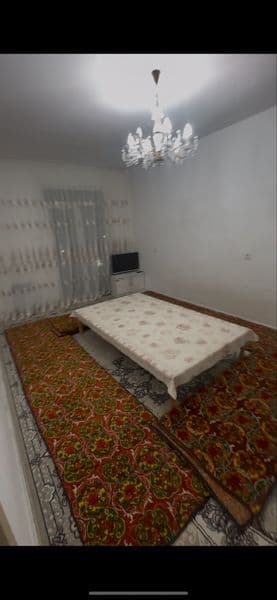 Барданкулдан янги курилган куп каватли уйдан 4 этаж 2 хонали — фото 2