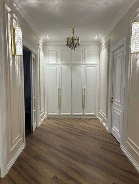 Сдается в Центре города Ц-1 с новым ремонтом, никто не жил,  — фото 5