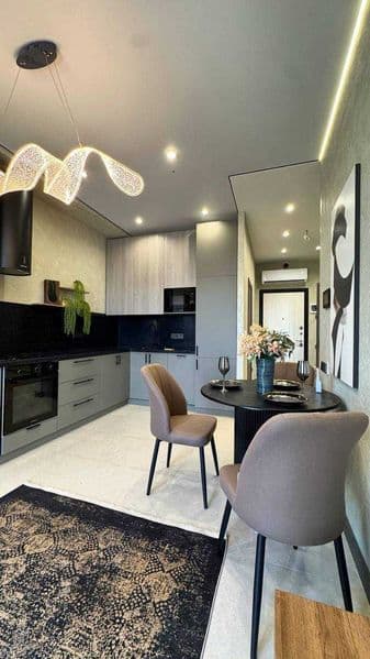 Сдаётся<br />
<br />
Район: Яшнабадский<br />
Адрес: Махтумк — фото 5