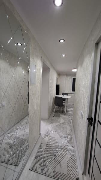 Аренда Новза метро Чиланзар 1й квартал 1 комнатная квартира, — фото 5