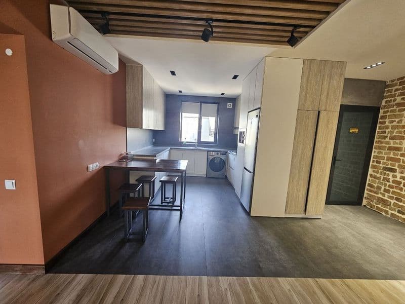 Yashnabot Qorasuv Kochasi 13 Fazogir maxalada kvartira arend — фото 4