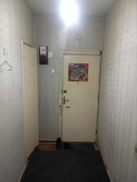 Квартира Бошликда жойлашган средний ремонтли оилага кизларга — фото 5