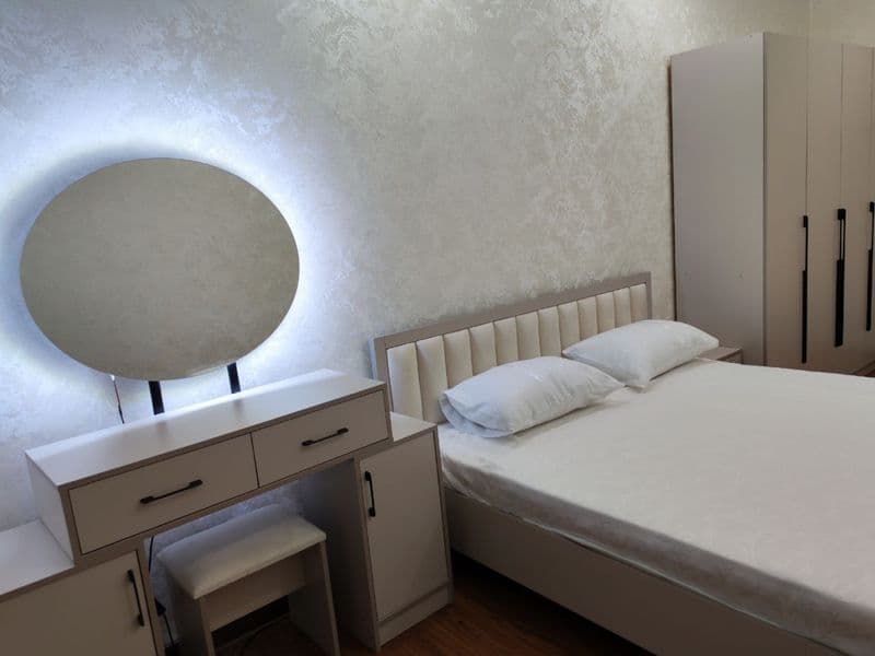 ⸻<br />
<br />
Аренда 2-х комнатная квартира – Юнусабад, 13- — фото 3