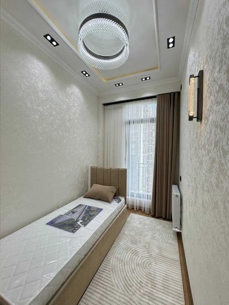 Сдаётся уютная и полностью меблированная 2в3-комнатная кварт — фото 3