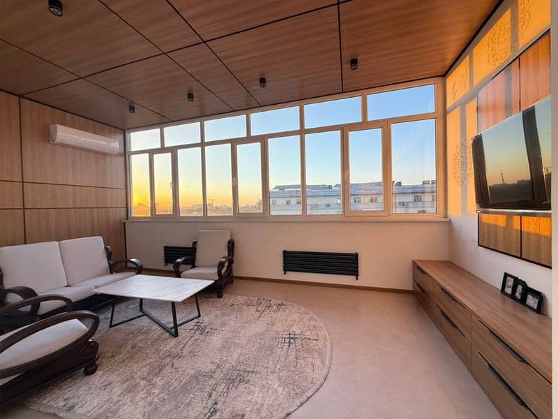 Сдаётся шикарная квартира ПРЕМИУМ класса. <br />
<br />
• Ра — фото 3