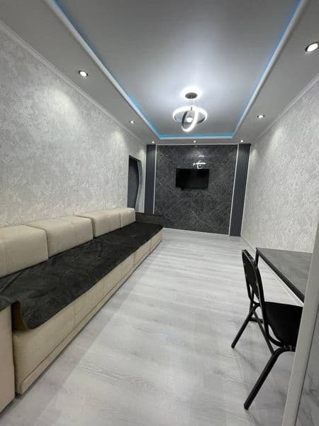 Аренда 1 в 2-х комнатная 40м²<br />
Кушбеги Башлык ориентир 