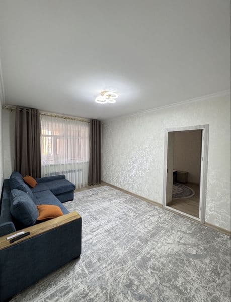 Сдаётся КЛАССНАЯ квартира<br />
<br />
Район: Мирзо-Улугбекс — фото 3