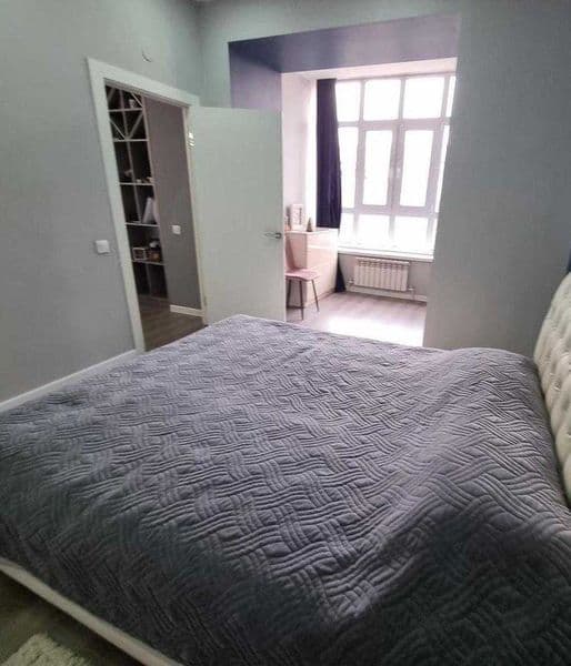 Сдаётся  квартира на ЦУМе<br />
#Ориентир - Метро Космонавто — фото 3