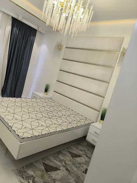 Район: Мирзо-Улугбекский<br />
Адрес: Метро Буюк Ипак Йули<b