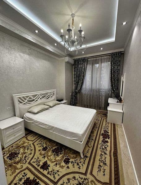 ПРЕМИУМ АРЕНДА | ГОТОВА К ЗАСЕЛЕНИЮ<br />
<br />
Мирзо-Улугб — фото 2