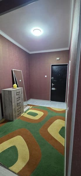 Сдаётся 3-комнатная квартира (3/5/5).<br />
Только для семьи — фото 4