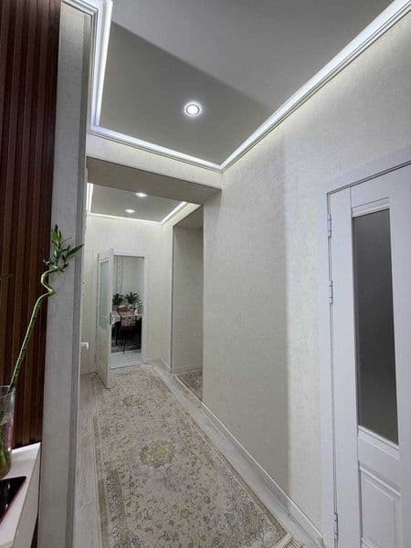 Сдается квартира с красивым ремонтом<br />
<br />
• Район: М — фото 3