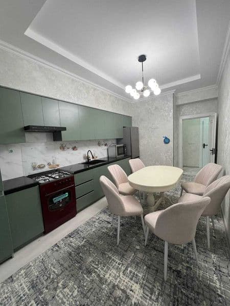 АРЕНДА КВАРТИРЫ<br />
ЖК Neci village<br />
<br />
Локация:  — фото 5