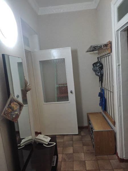 Сдается уютная квартира в Яккасарайском районе <br />
Парк Б — фото 5