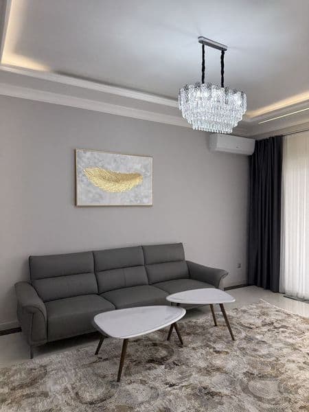 Сдаётся квартира в Tashkent City, ЖК  Gardens Residence<br / — фото 3