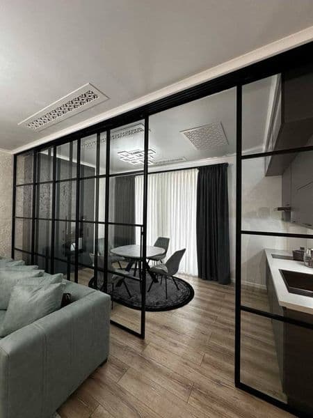 Аренда новостройка <br />
ЖК Мирабад Авеню <br />
1 линия <b — фото 5