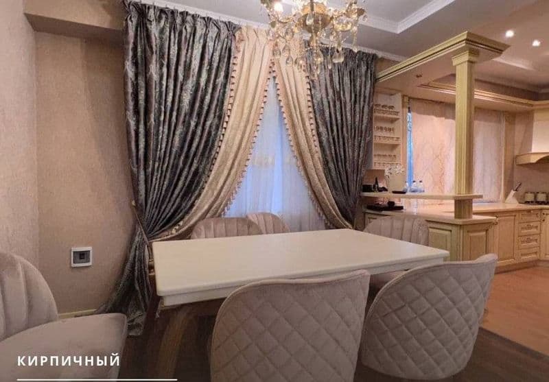 АРЕНДА !!!<br />
<br />
М.Космонавтов Ю.Раджаби 3/1/4 90м2 с — фото 3