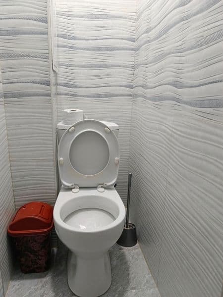 Kvartiraga 1 ta akuratniy turadigan bola kerak — фото 2