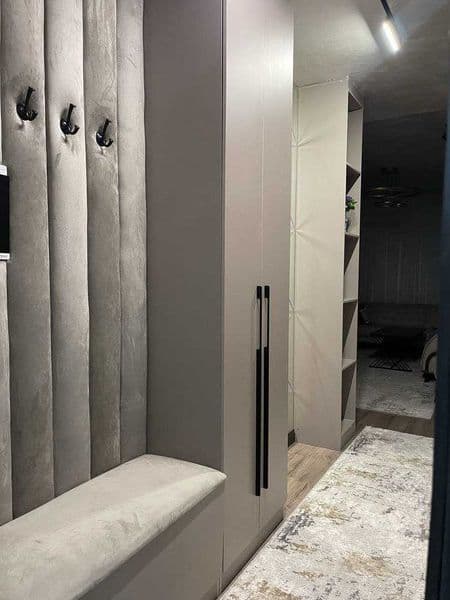 Аренда<br />
Новостройка<br />
ЖК "УзМакон" / Голден Хаус<br — фото 2