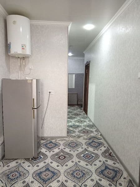 Mirzo Ulugʻbek tumani<br />
Buyuk Ipak Yoʻli metro bekati<br — фото 2