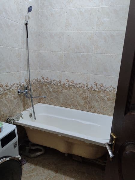 Сдаётся квартира для студентов, с хозяйкой.<br />
Квартира 2 — фото 3