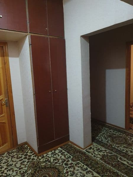 Chilonzor 7 kvartalda 2 xona uy oilaga yoki bollarga 5-6 ta  — фото 3