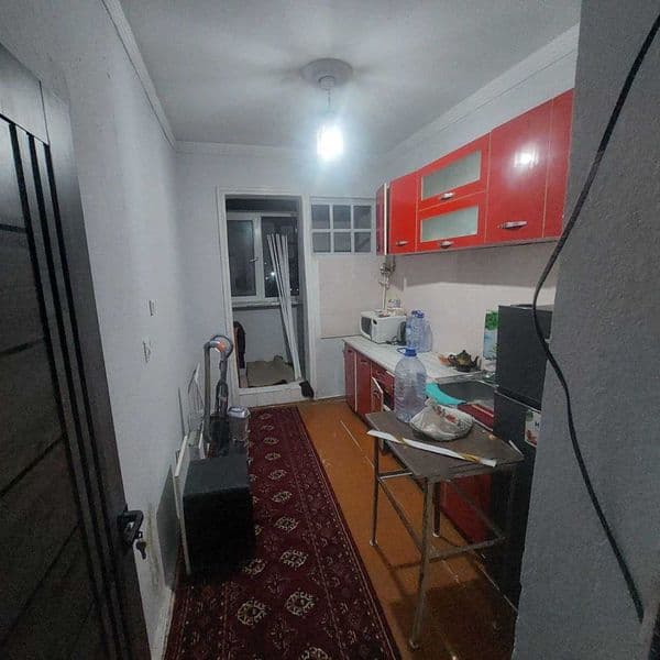 Xonalar soni: 2<br />
Uy qavatliligi: 9<br />
Qavati: 9<br / — фото 3