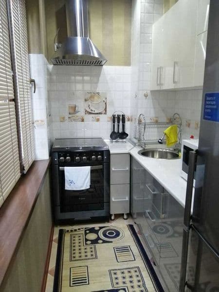 Сдаётся квартира на ул. Афросиеб‼️<br />
Ориентир - Посольст — фото 4