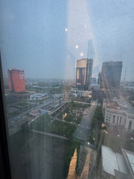 АРЕНДА КВАРТИРА!!!  <br />
НОВОСТРОЙКА <br />
ЖК "Nest one"  — фото 4