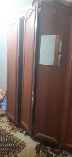 Srochoo ARENDA CHilanzar 23 Kv<br />
<br />
3 XONA 5 etaj 5  — фото 4