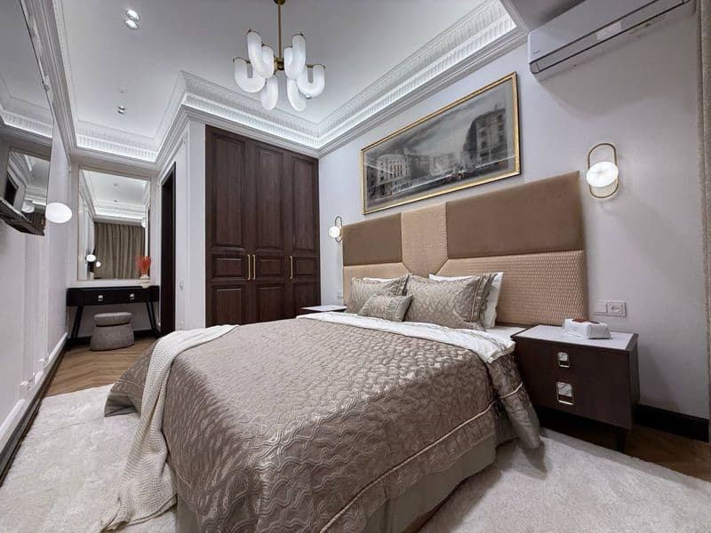 Шайхантахурский район<br />
Ташкент Сити<br />
Жк Gardens<br — фото 4