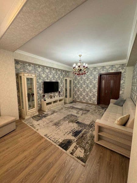 Район: Юнусабадский<br />
Адрес: Ц-6<br />
Ориентир: Минор<b — фото 2