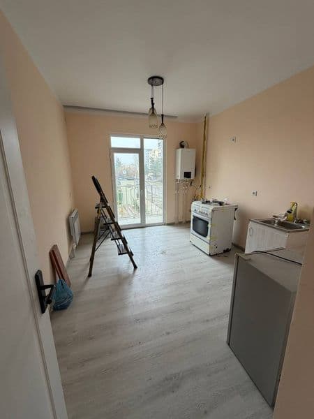 Аренда: <br />
Сергели 7. <br />
Новастройка <br />
Бывший А — фото 4