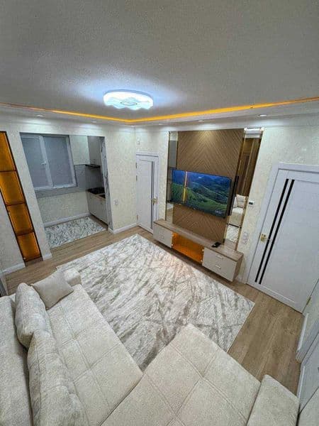 Сдаётся КЛАССНАЯ квартира<br />
<br />
• Район: Яккасарайски — фото 2