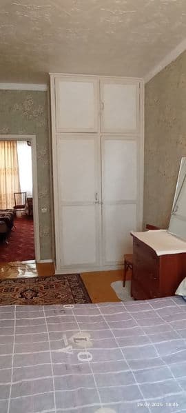 Двух комнатная квартира.ремонт не евро.техника вся.балкон хо — фото 5