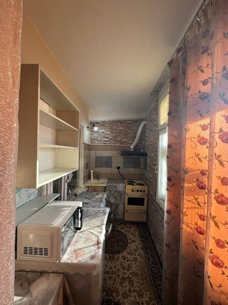 Юнусабад 7кв Аренда 2комн 6 этаж 9 этажного дома сред ремонт — фото 5