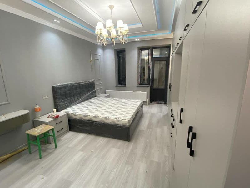 Юнусабад район метро. Шахристаский  Навастройка.  3/5/8 мебе — фото 3