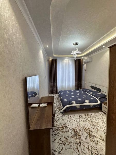 • АРЕНДА КВАРТИР <br />
• Район: - Шайхантахур<br />
• Адрес — фото 2