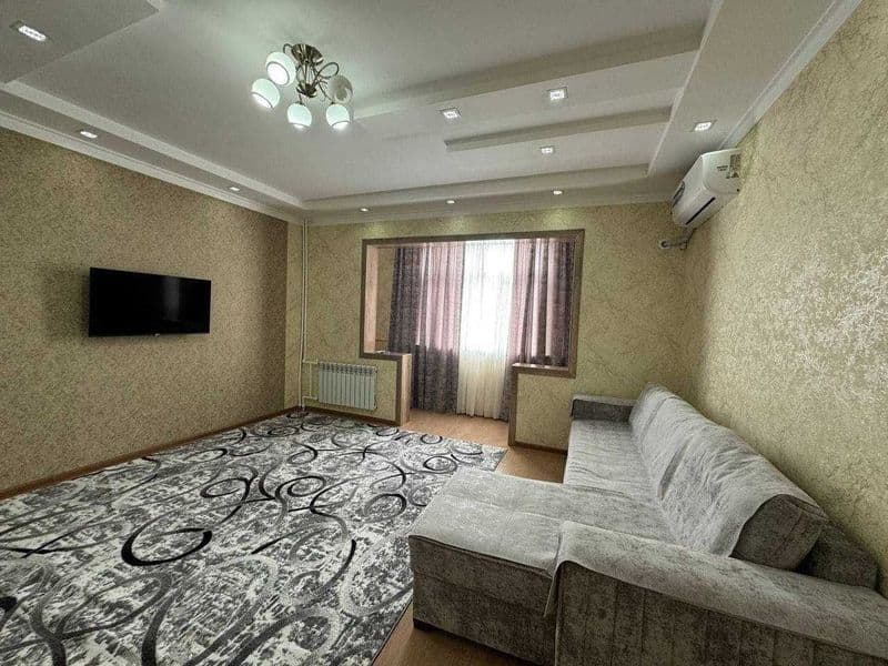 Sergeli tumani 2 xona qilingan arentr Ahmad Joja<br />
 #Сер — фото 3